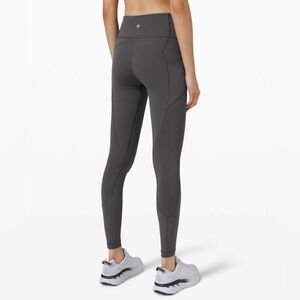Lululemon All The Right Places Legging